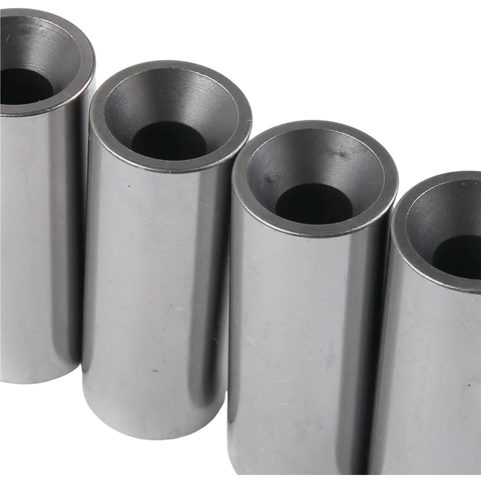 Jeu de segments de piston pour voiture 1 jeu de pistons et segments pour VW, pour Jetta, Golf, pour Passat, pour Audi 2.0T TDI CJAA 80,95 mm, accessoires voiture neufs réparation