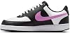 Zapatos Nike Court Vision Low Next Nature para Mujer 7