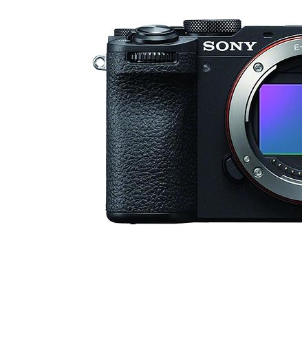 Amazon.com : Sony Alpha 7C II Full-Frame Interchangeable Lens