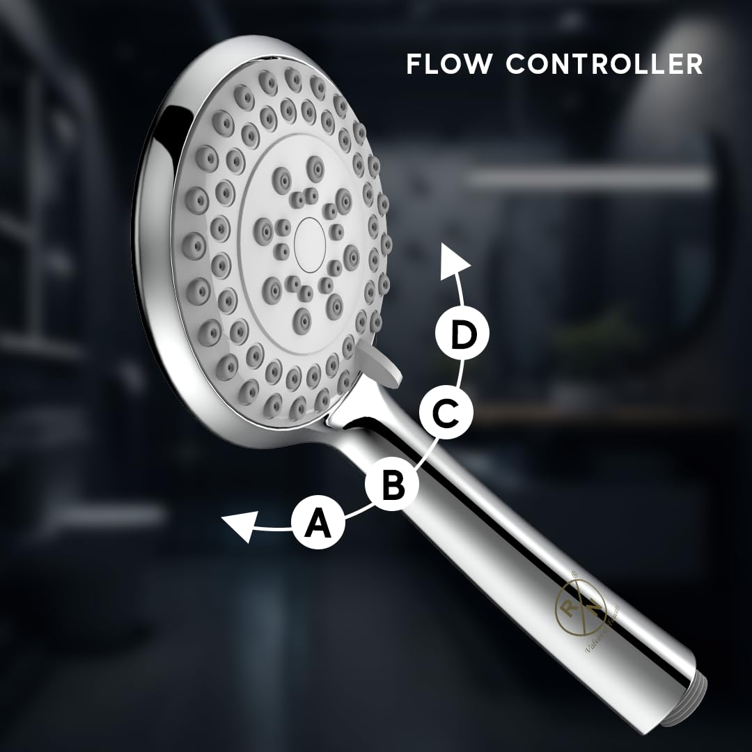 RN Hand Shower Set