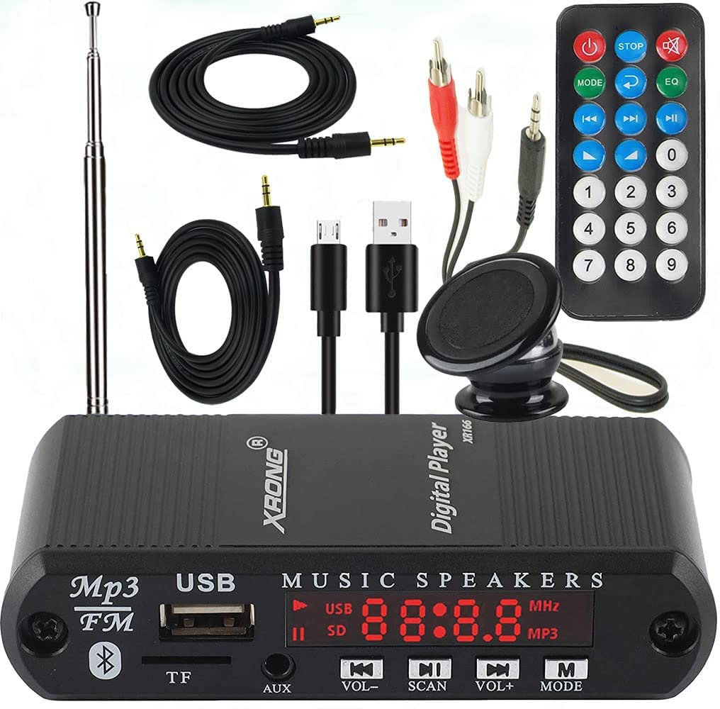 Adattatore Audio USB 2 In 1 Trasmettitore/ricevitore Bluetooth 5.4, Con Display LED E Jack 3.5mm