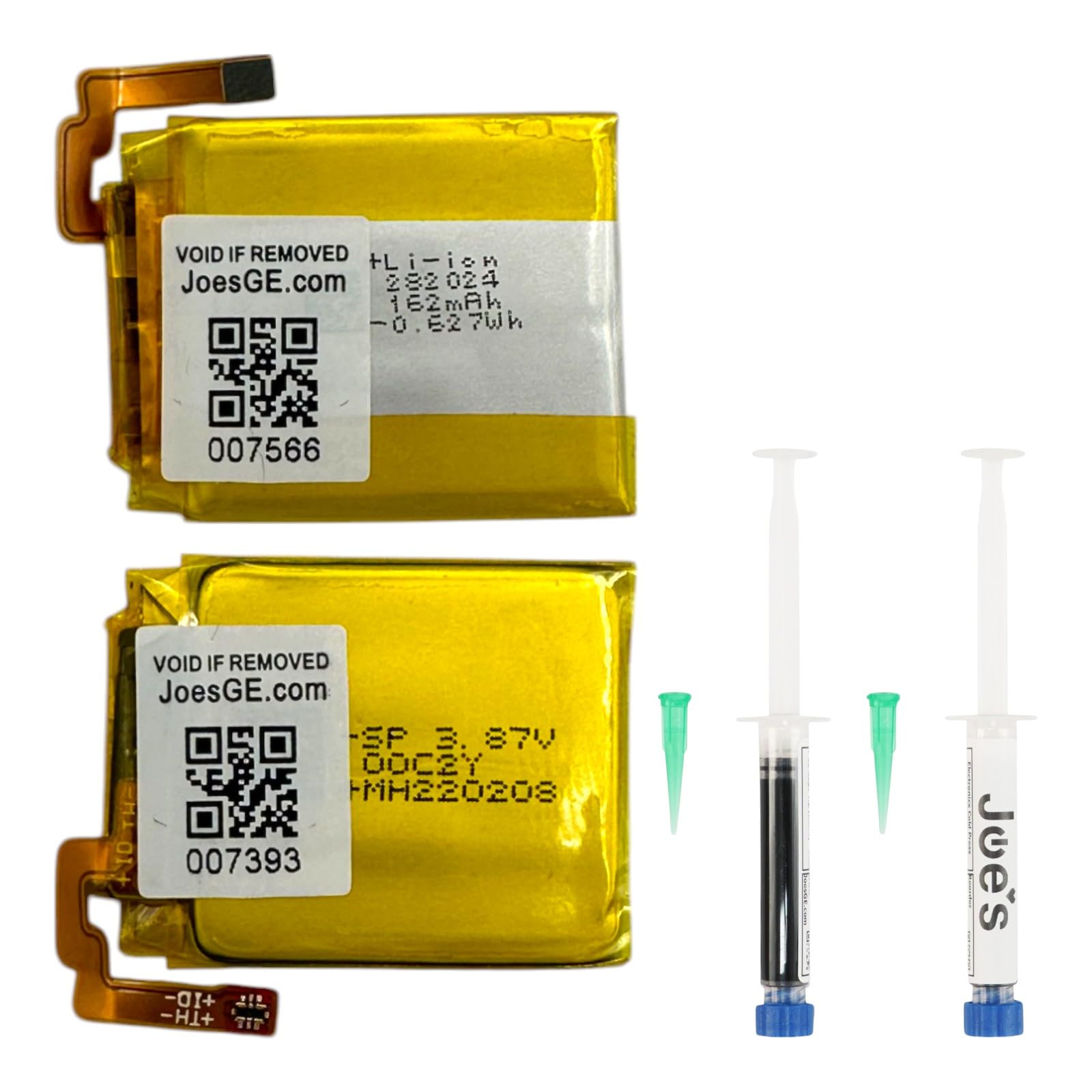 Battery Replacement Fitbit Versa Repair Near Me SERVICE Fitbit One - Main Image