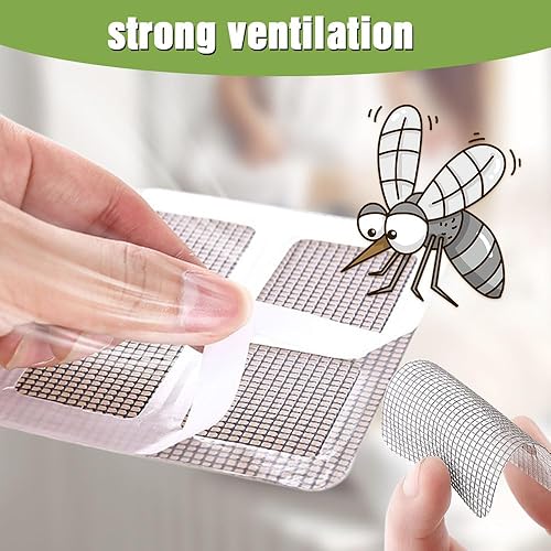 Miniatura 5 de Atrapa cabello desechable para drenaje de ducha, protector de drenaje de baño, calcomanías de drenaje de cabello desechables para ducha, cocina,