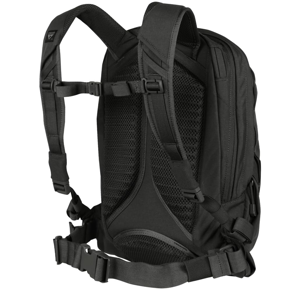 Condor Elite - フェイルセーフパック（GEN II）ブラック Amazon.co.jp: Condor Elite Fail Safe Urban Pack Gen II Black,Black