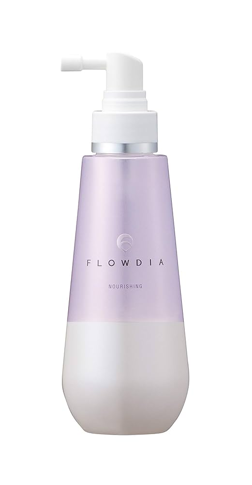 新品未使用♬フローディア ナリシング 頭皮用トリートメント 洗い流さないタイプ Amazon | デミコスメティクス フローディア ナリシング 150ml