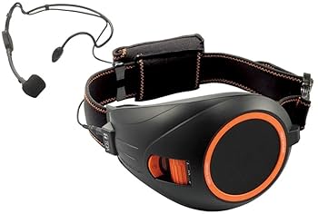 TOA ハンズフリー　拡声器 ER-1000A-BT Bluetooth TOA ハンズフリー拡声器 ER-1000A-BT Bluetooth内蔵 : ヨコプロ