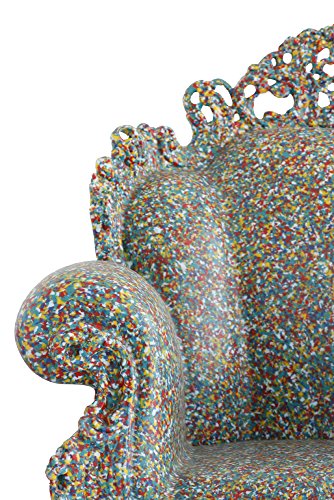 Magis Proust Poltrona 90 x 104 x 105 cm, colore