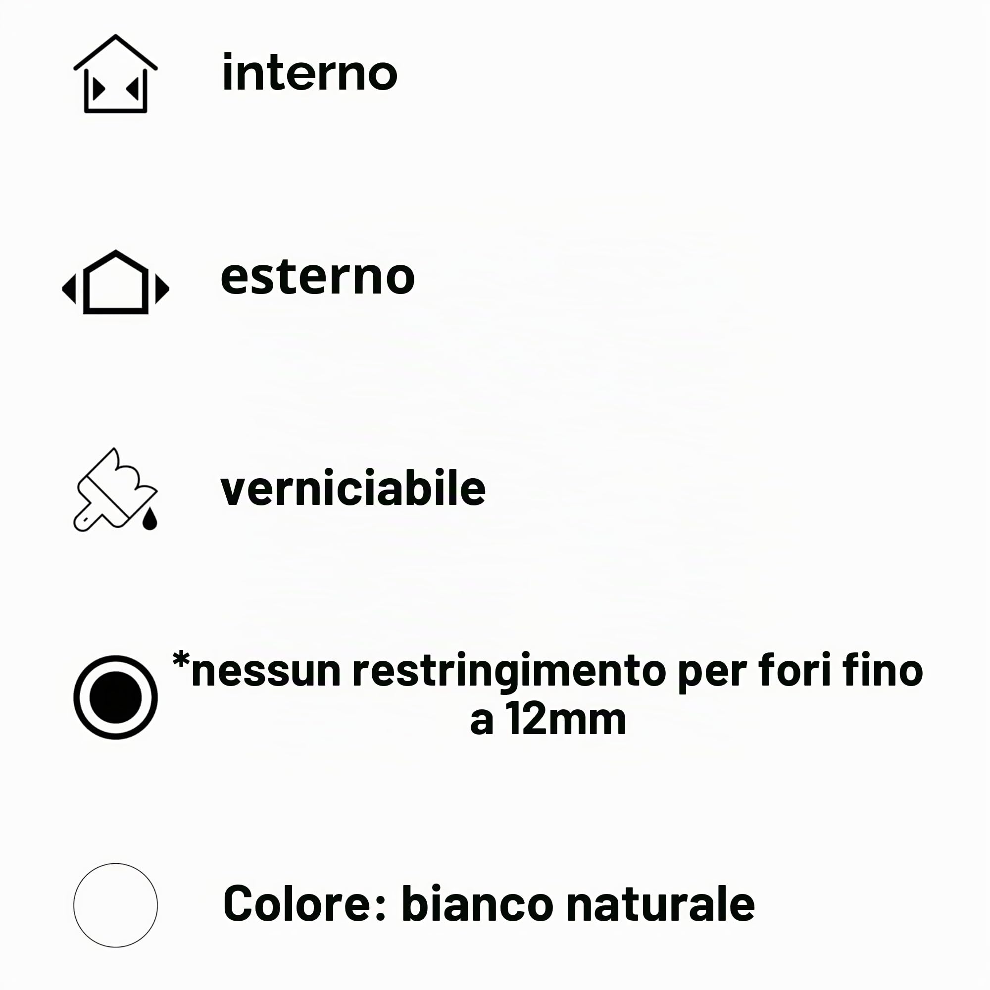 Fischer REPAIR SPATZTEL, 1 spatola di riparazione, 70 ml, riempie i fori, ripara le crepe, si indurisce rapidamente, senza attrezzi, 545948 prodotto assortito