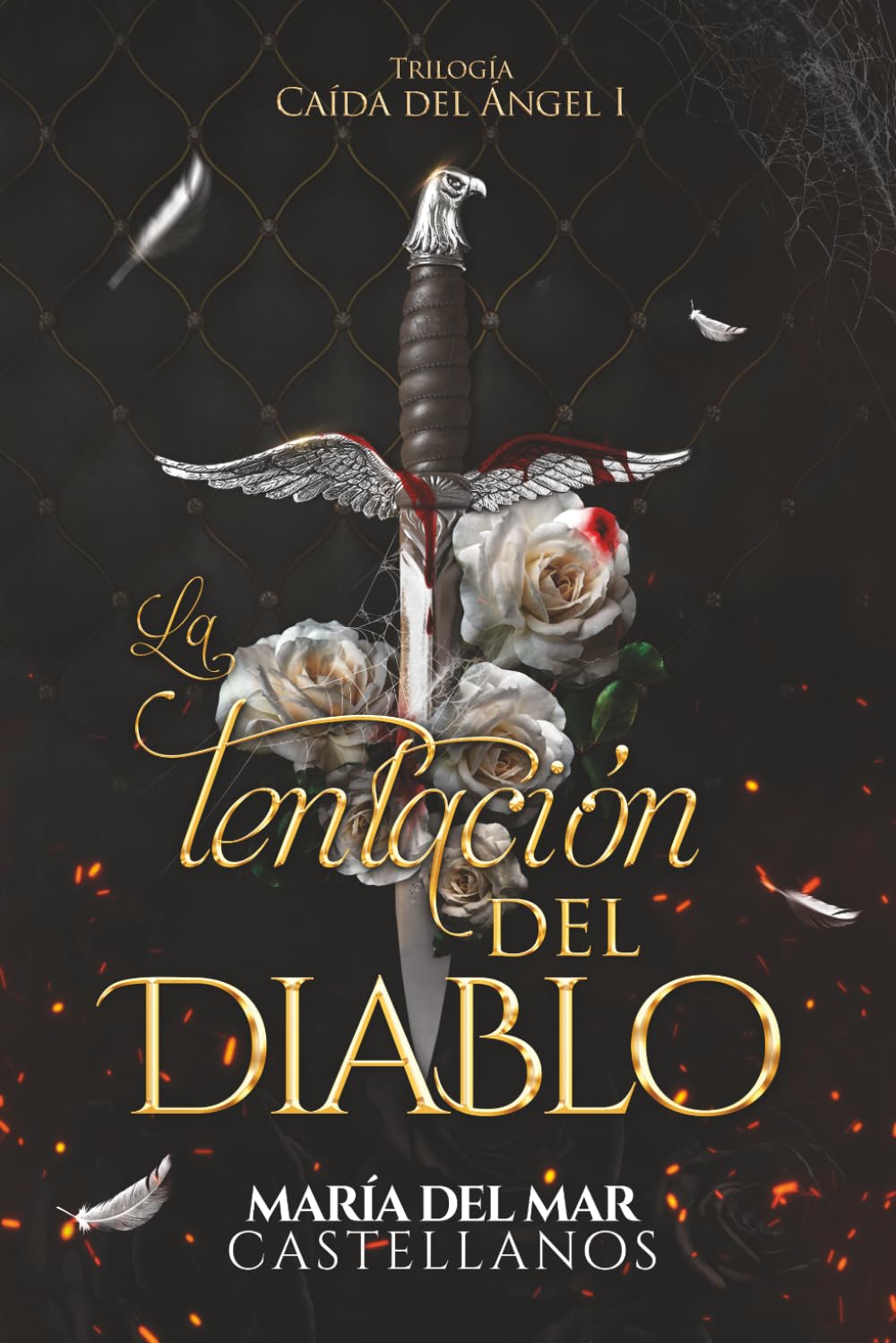 La Tentación del Diablo (Caída del Ángel I)