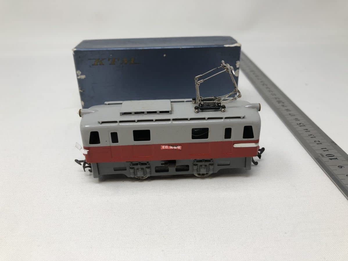 EB1036 鉄道模型 HOゲージ EB1036 電気機関車 HOゲージ