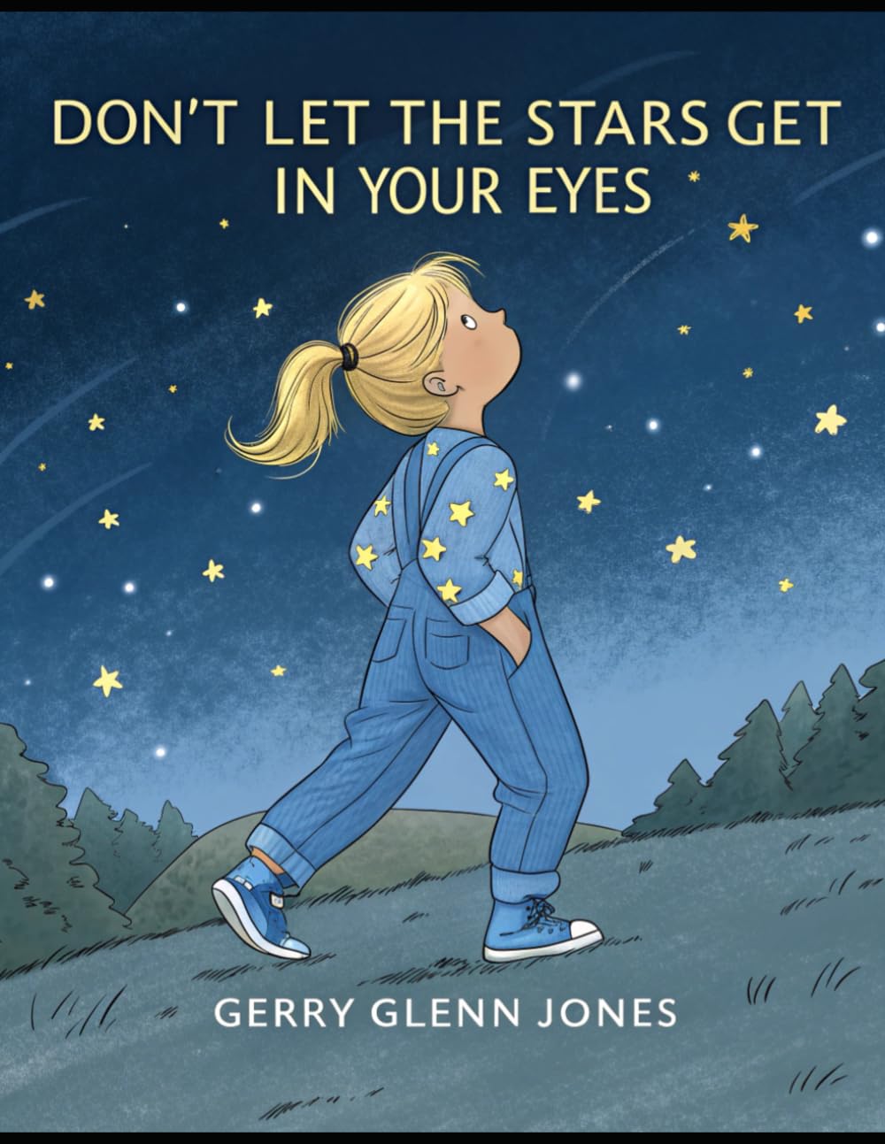 Don't Let the Stars Get in Your Eyes