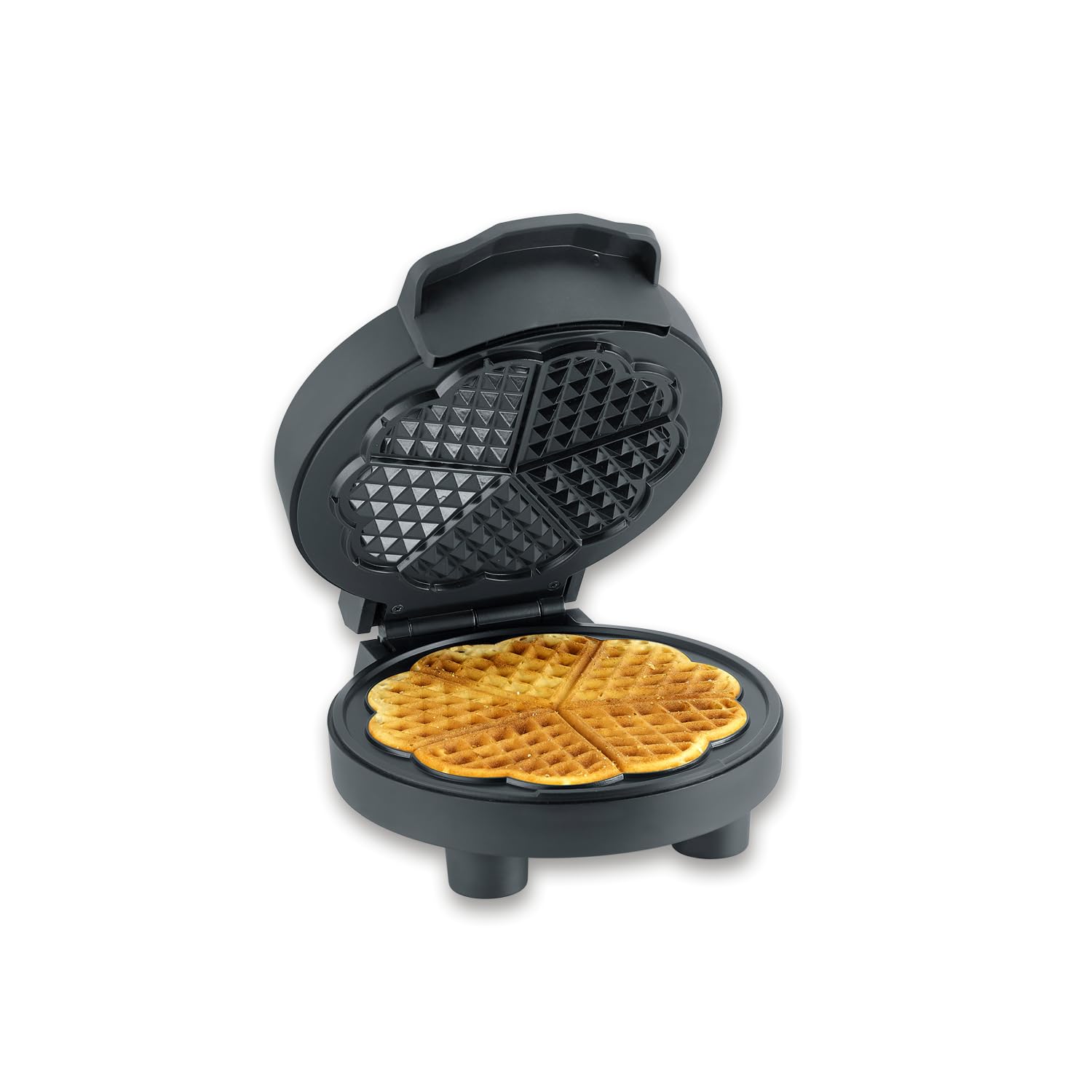 SEVERIN Gofrownica Black Line WA 2116