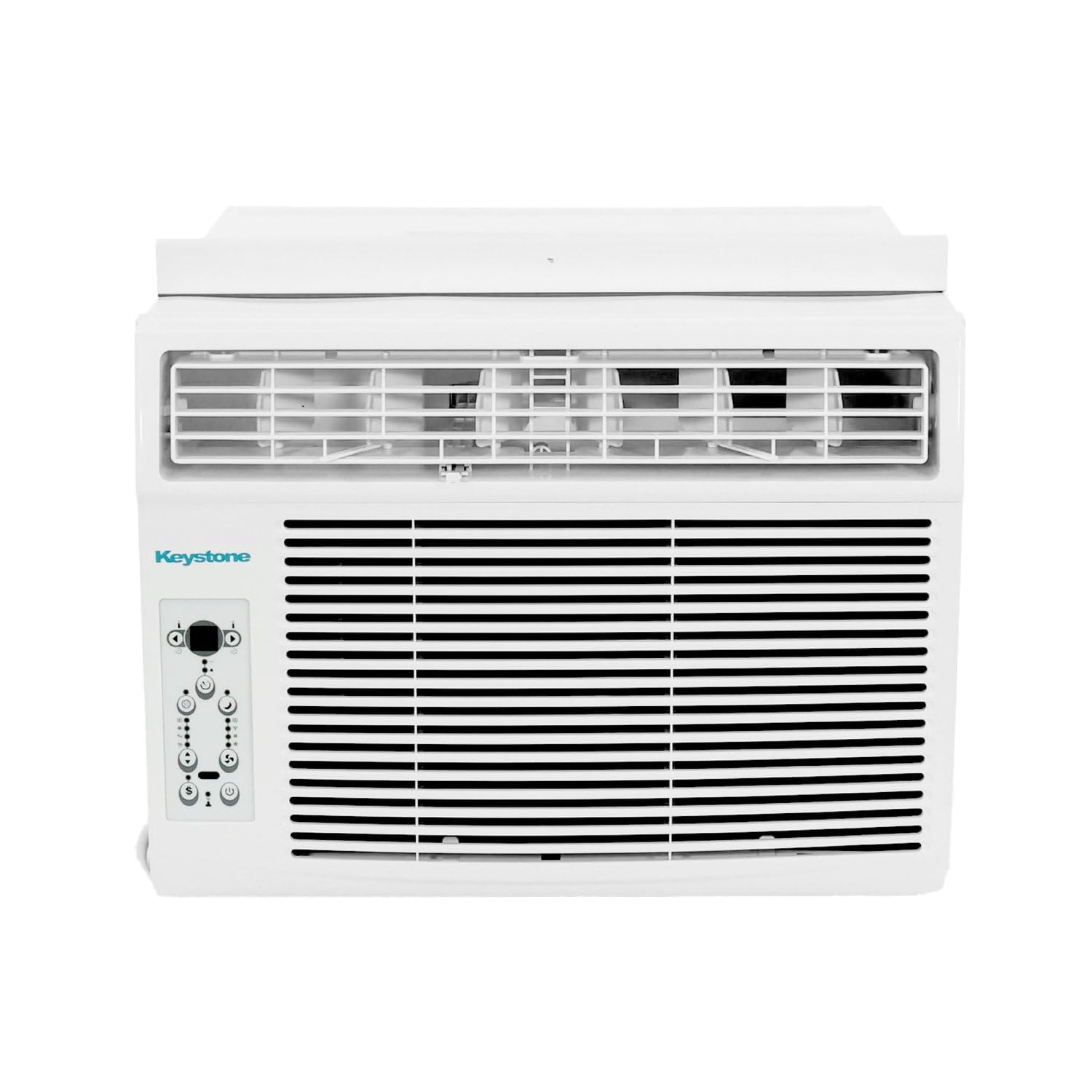 Keystone 5,000 BTU Window Air Conditioner