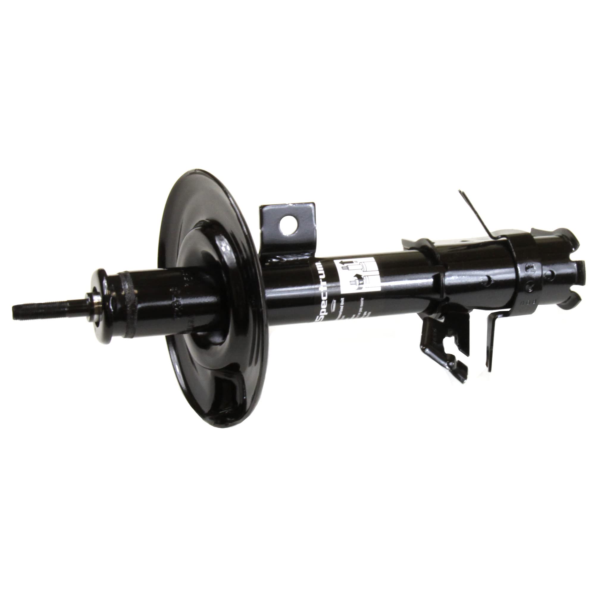 スプリング　セブン　ML Amazon.com: Monroe OESpectrum 72378 Suspension Strut for Nissan