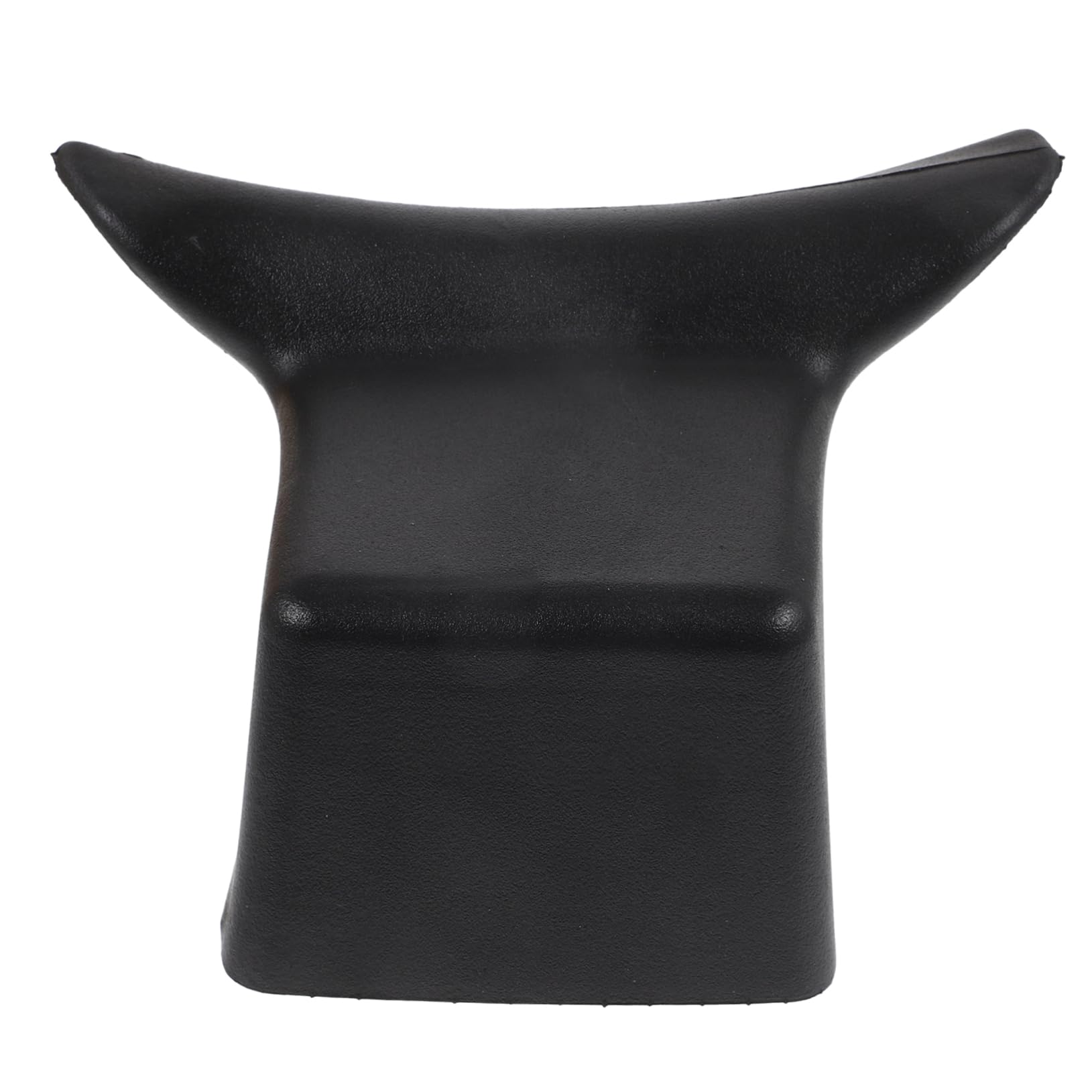 Ipetboom 3piezas Almohada De Lavado De Cabello Cojín De Reposacabezas para Lavabo De Peluquería Soporte De Cuello Reusable y Duradero para Experiencia De Champú Confortable