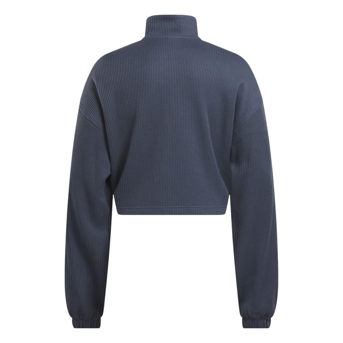 Reebok Cl Wde Waffle Coveru Sudadera Mujer