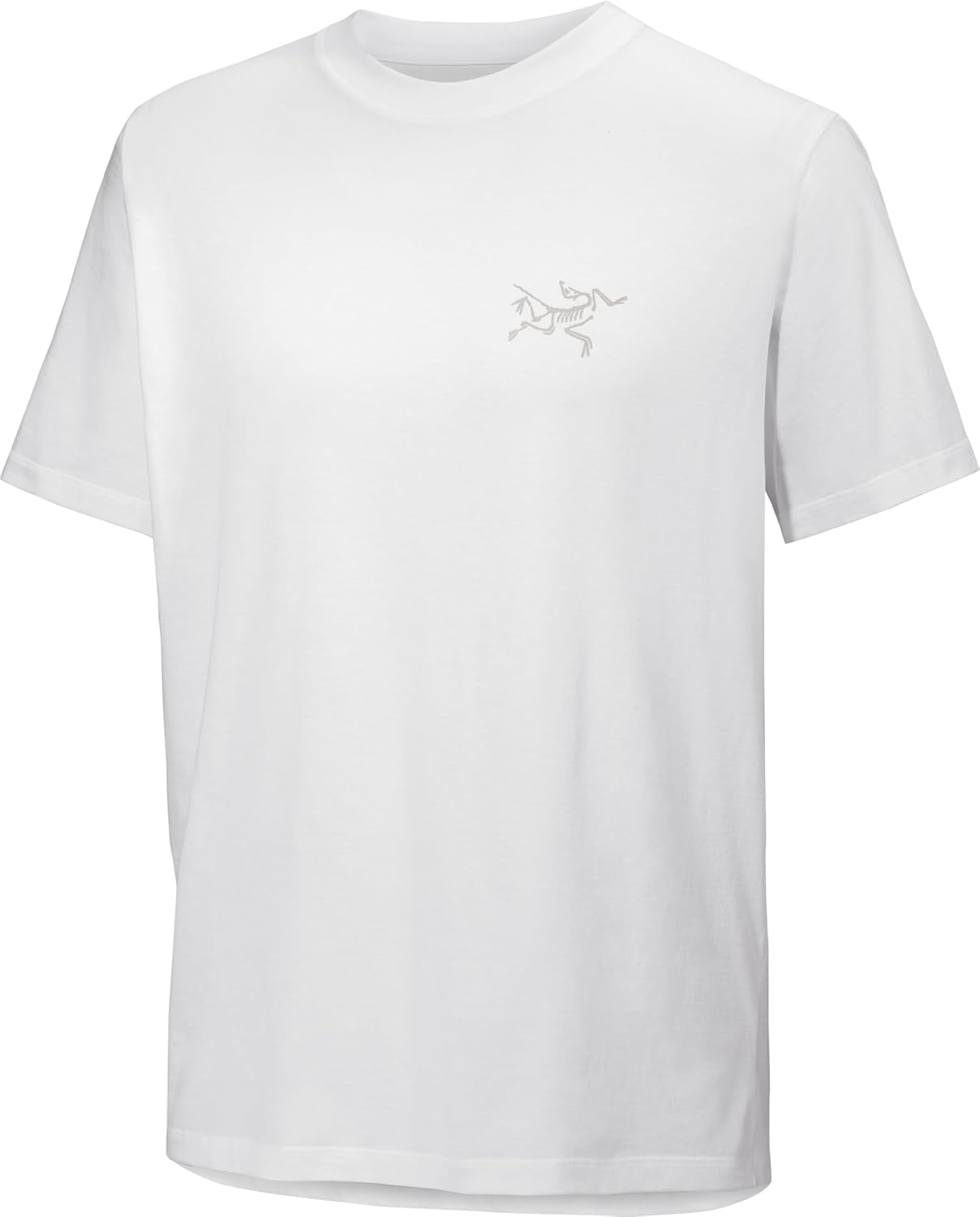 Arc'Teryx Mens Kragg Sl Cotton Shirt Ss