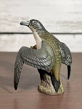 Amazon | 海洋堂 チョコQ 鳥4種セット シークレット ミヤコ