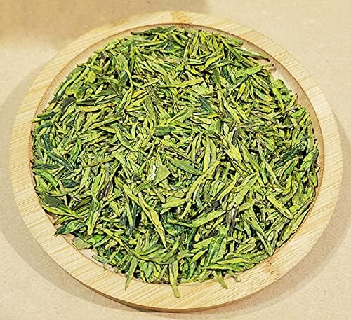 Xihu Dragonwell Longjing Tea (Yu Qian)