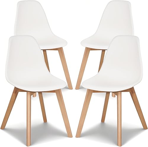 VECELO Mid-Century Chairs