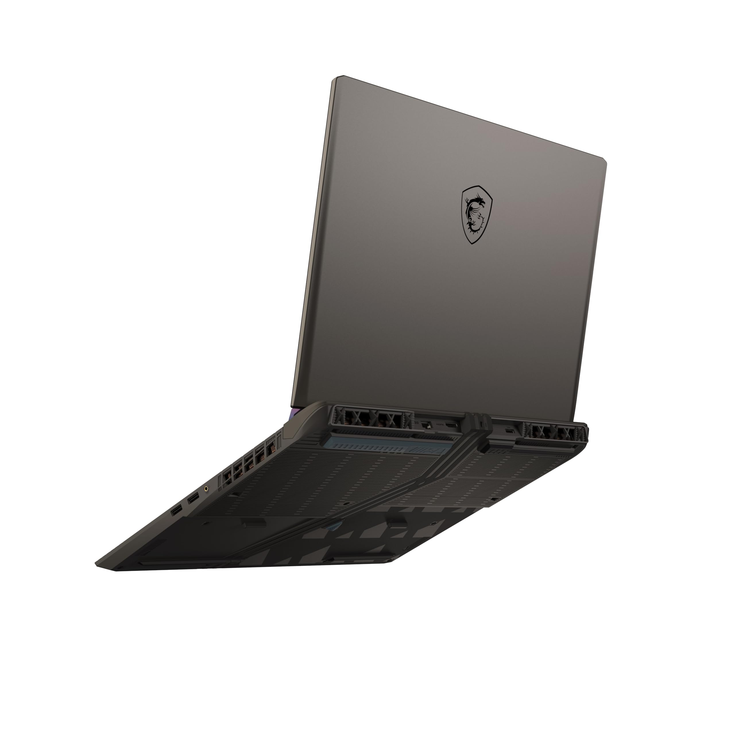 msi Vector 16 HX AI A2XWIG-033IT, Notebook Gaming, 16" QHD+ 240Hz, Intel Core Ultra 9 275HX, Nvidia RTX 5080 16GB GDDR7, 32GB DDR5, 1TB PCIe4, WiFi7, Win 11 Home, [Layout e Garanzia ITA]