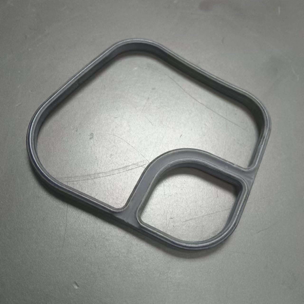 SEALING GASKET 11422247017 11427787699 11427787695, Compatible with E81 E87 E46 E90 E60 E61 E83