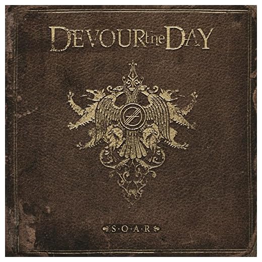 Something Real [feat. Rob Caggiano]