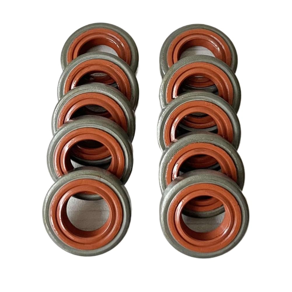 Retén de aceite 12 22 5 para solucionar fugas y reparar tu desbrozadora FS120