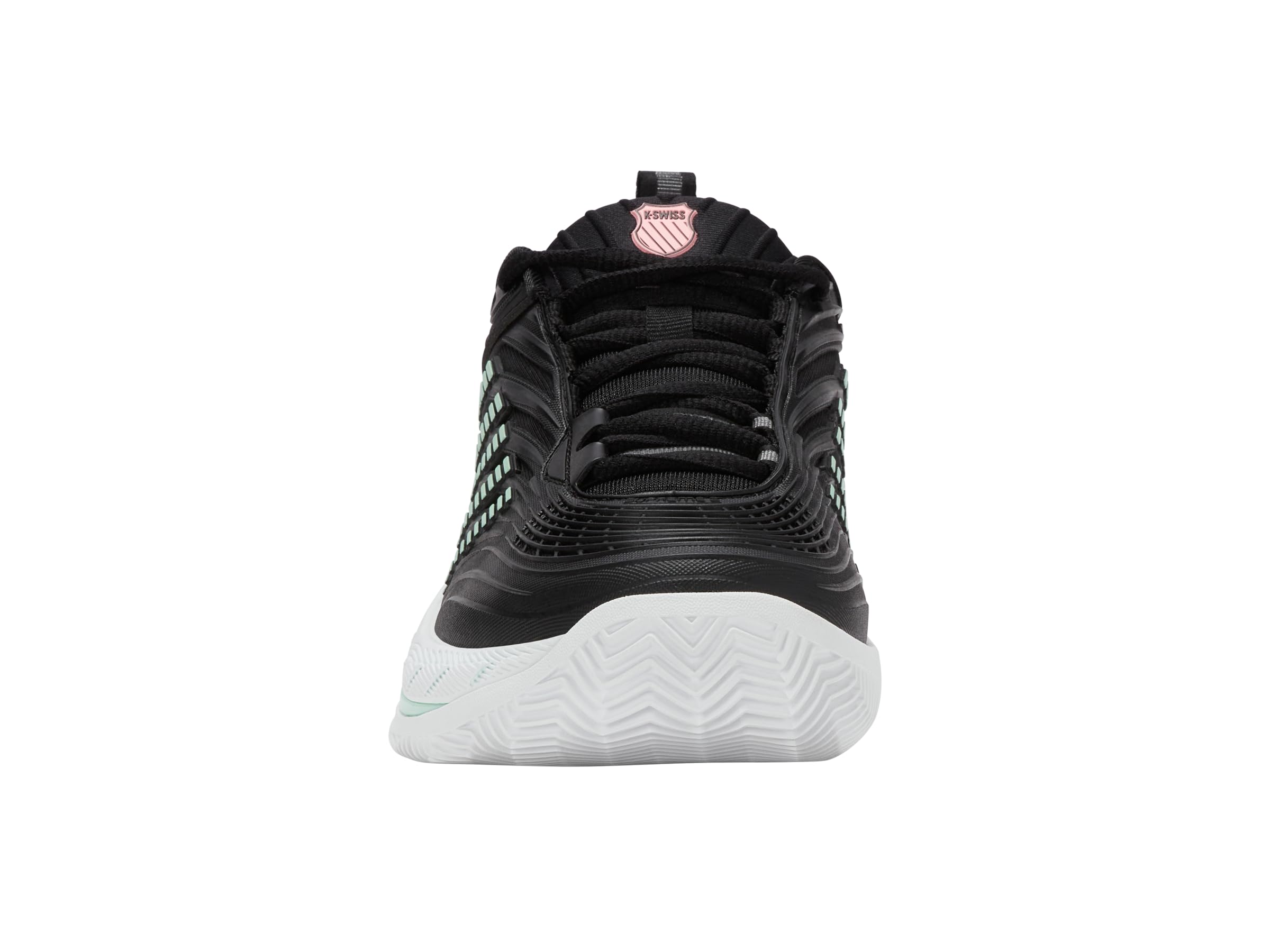K-Swiss Hypercourt Supreme 2 Clay Zapatos de tenis Mujer