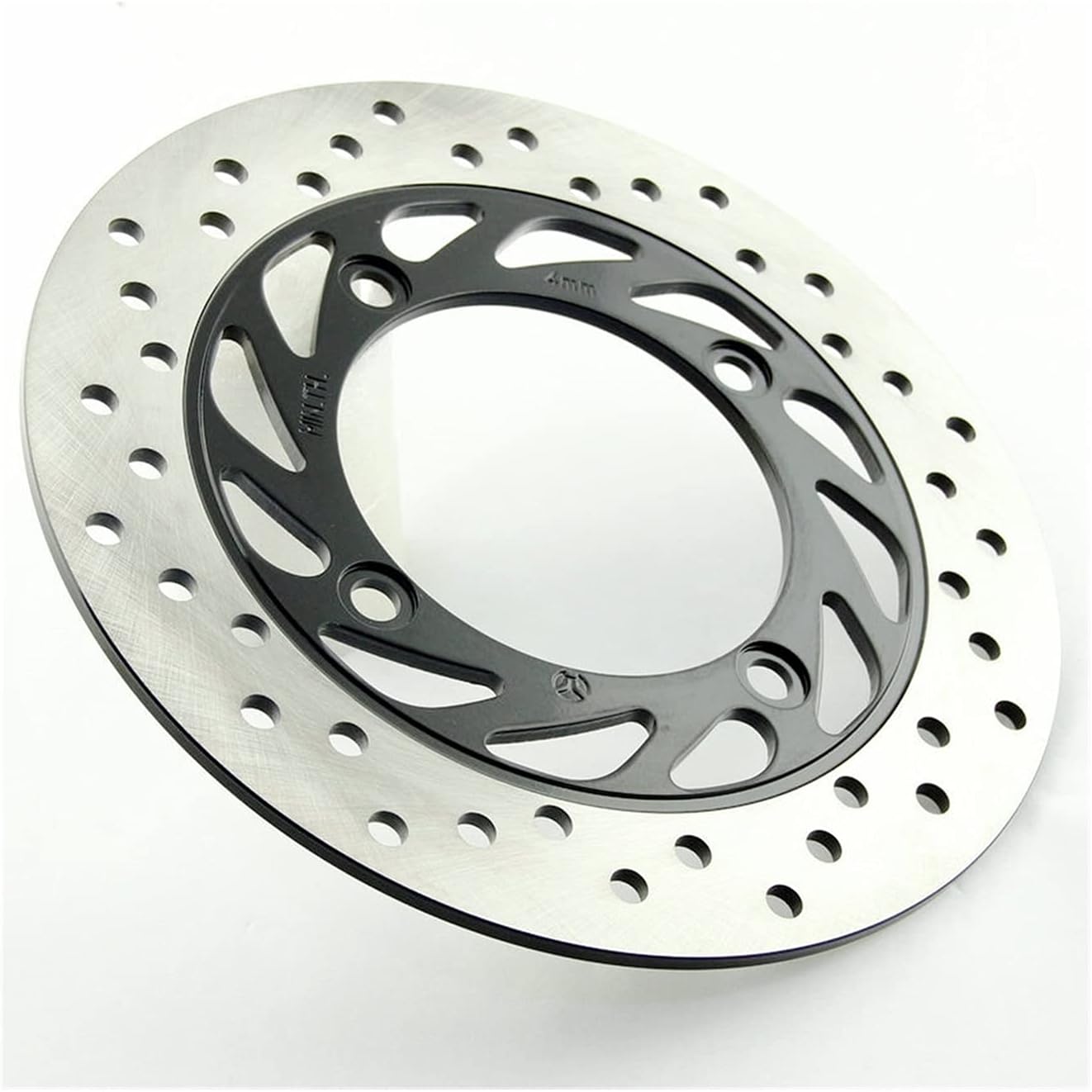 ikdiqew Motorcycle Front Brake Disc For SH125 SH150 FES125 FES150