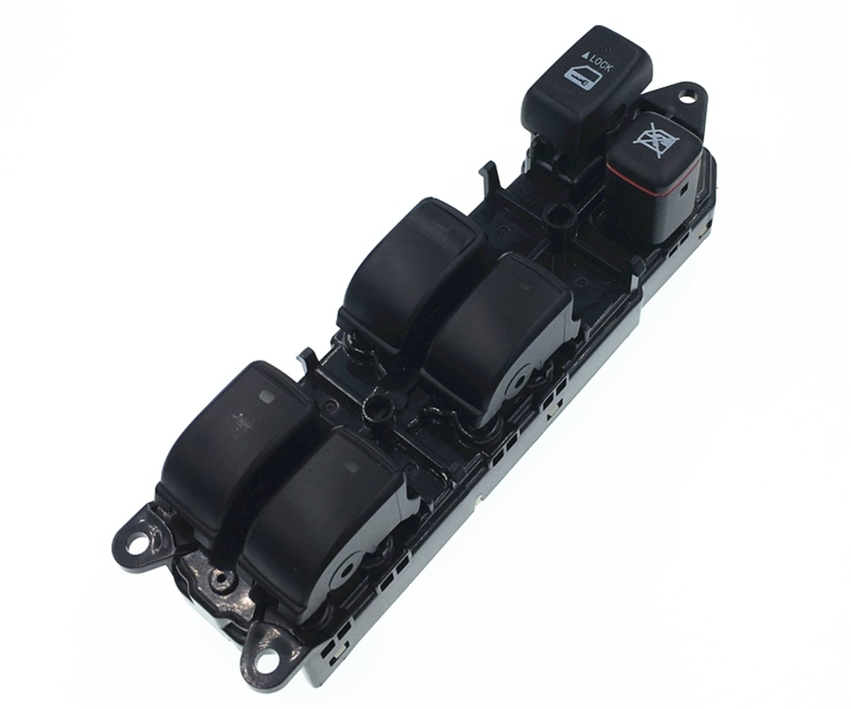 Amazon.com: HZTWFC Power Master Window Switch 84040-60052