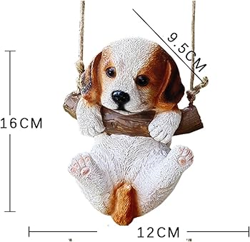 室内インテリア(犬の置物) 61QsWv1MD4L._AC_UL210_SR210,