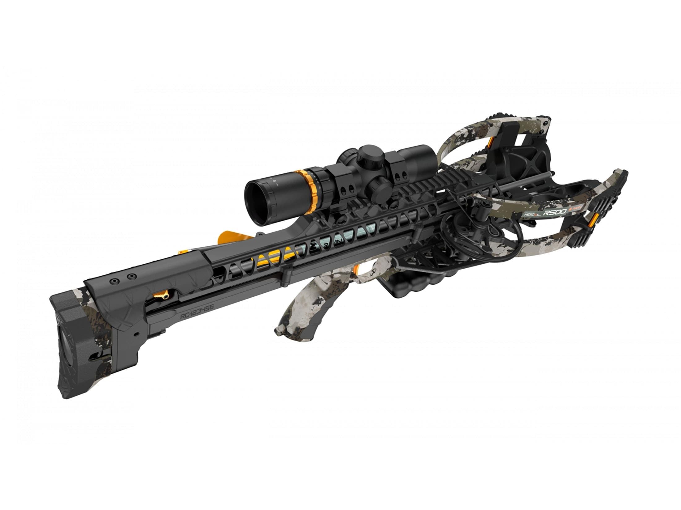 Ravin R500 XK7 Camo