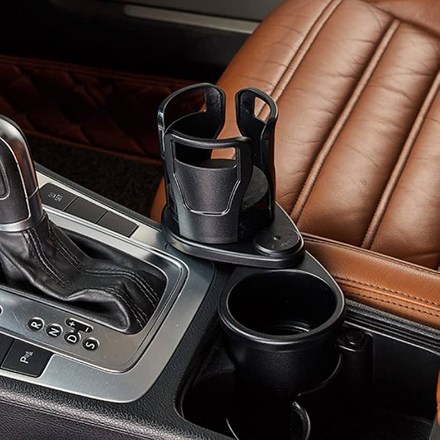 シェラカップホルダー2個未使用品 Amazon | カップホルダー 日-産 新型セレナ C27系 （e-POWER含