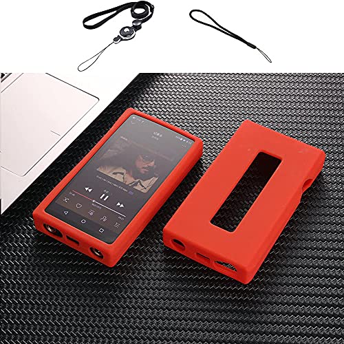 ɓKpFiiO M11 PRO / M11P[XAɓKp FiiO M11 Pro / M11 ̂߂̏_炩Jo[ VR[̔ibhj