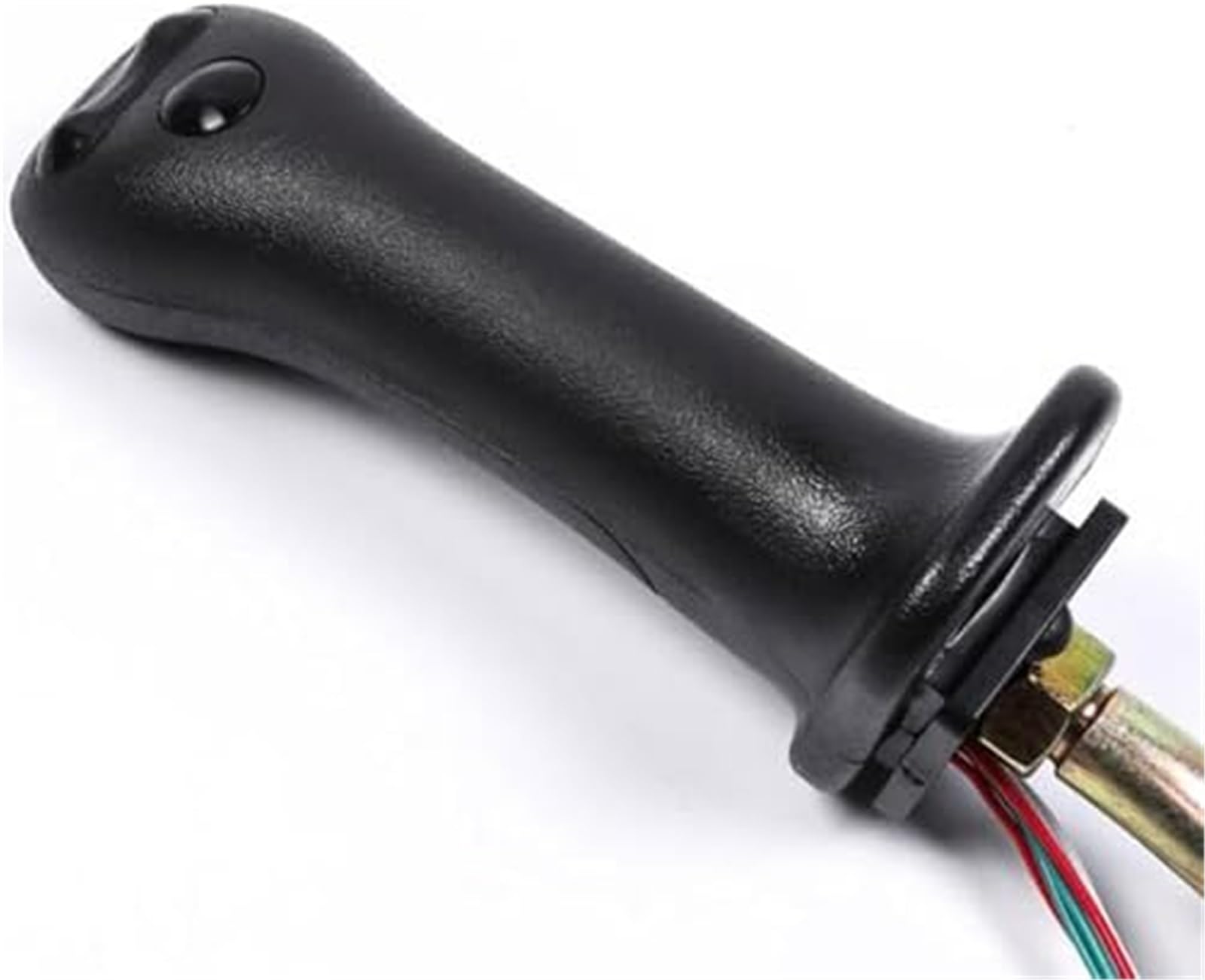 6X 3 przyciski koparki joystick zespół uchwyt koła zębatego, do Doosan DX150 215 225 300 370-9C lewy Joystick do koparki