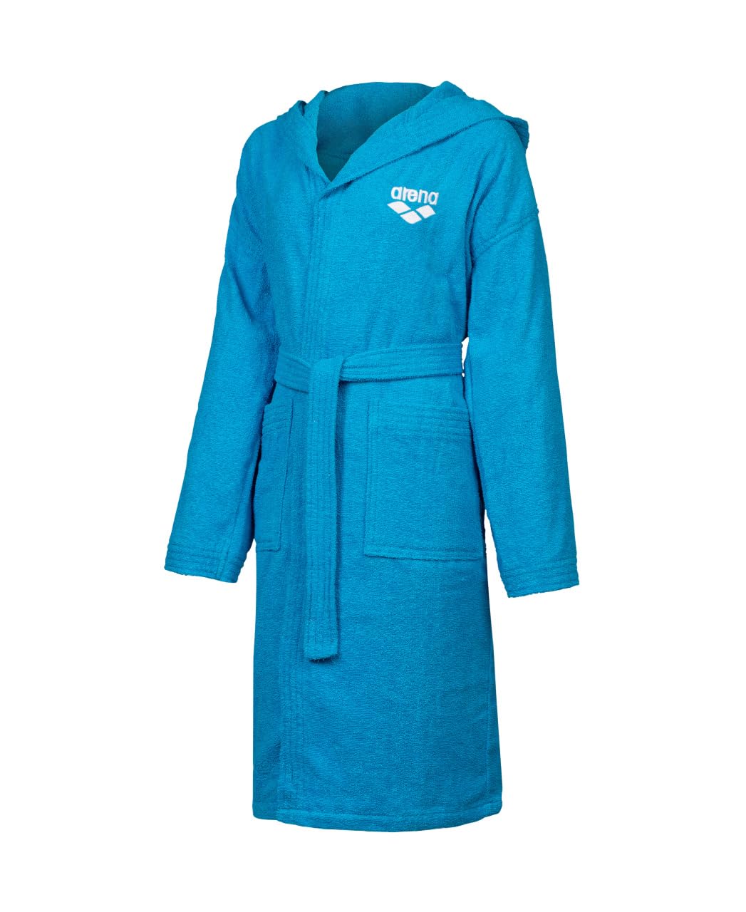 ARENA Arena Zeppelin Light Jr Robe Accappatoi Bambini e ragazzi (Pacco da 1)