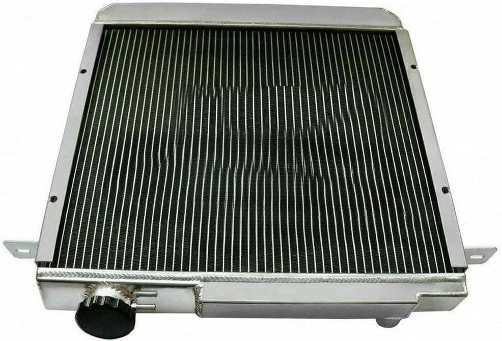 自動車部品 ジープに適合する XJ に適合するコマンチに適合するアルミ