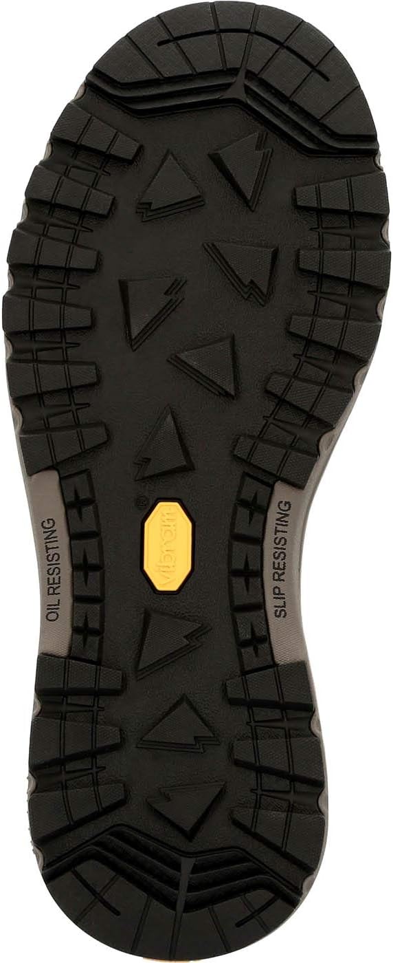 ROCKY Women's Legacy 32 Waterproof Work Boot