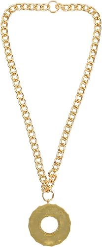 Miniatura 4 de Forum Novelties Inc - Disco Medallion