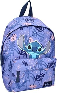 mybagstory Stitch — sac à dos enfant violet