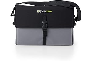 Goal Zero Yeti 1400 Lithium Protection Case