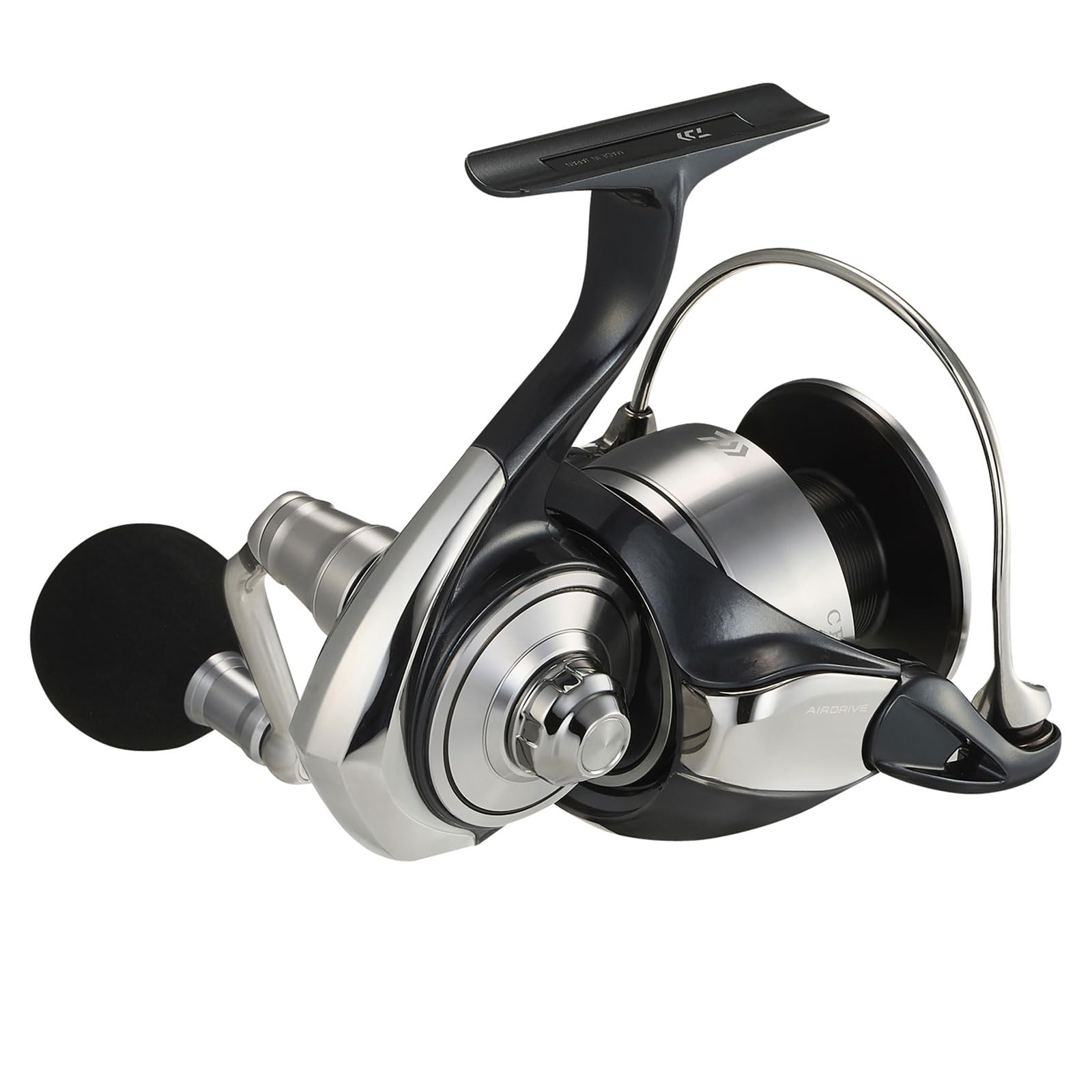 Amazon | ダイワ(DAIWA) スピニングリール セルテート SW CELSWG5000