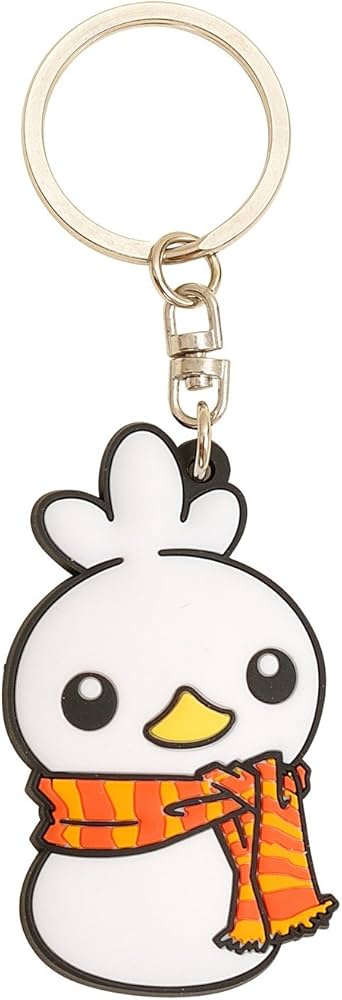 Amazon.co.jp: ポケモンセンターオリジナル ラバーキーホルダー ポケ