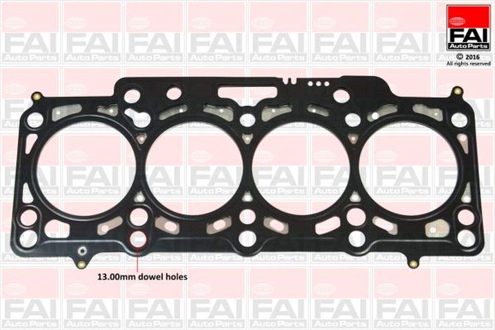 HG1662B FAI HEAD GASKET OE QUALITY