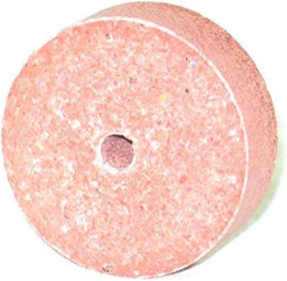 Himalayan Salt Round Lick Spool for small animals