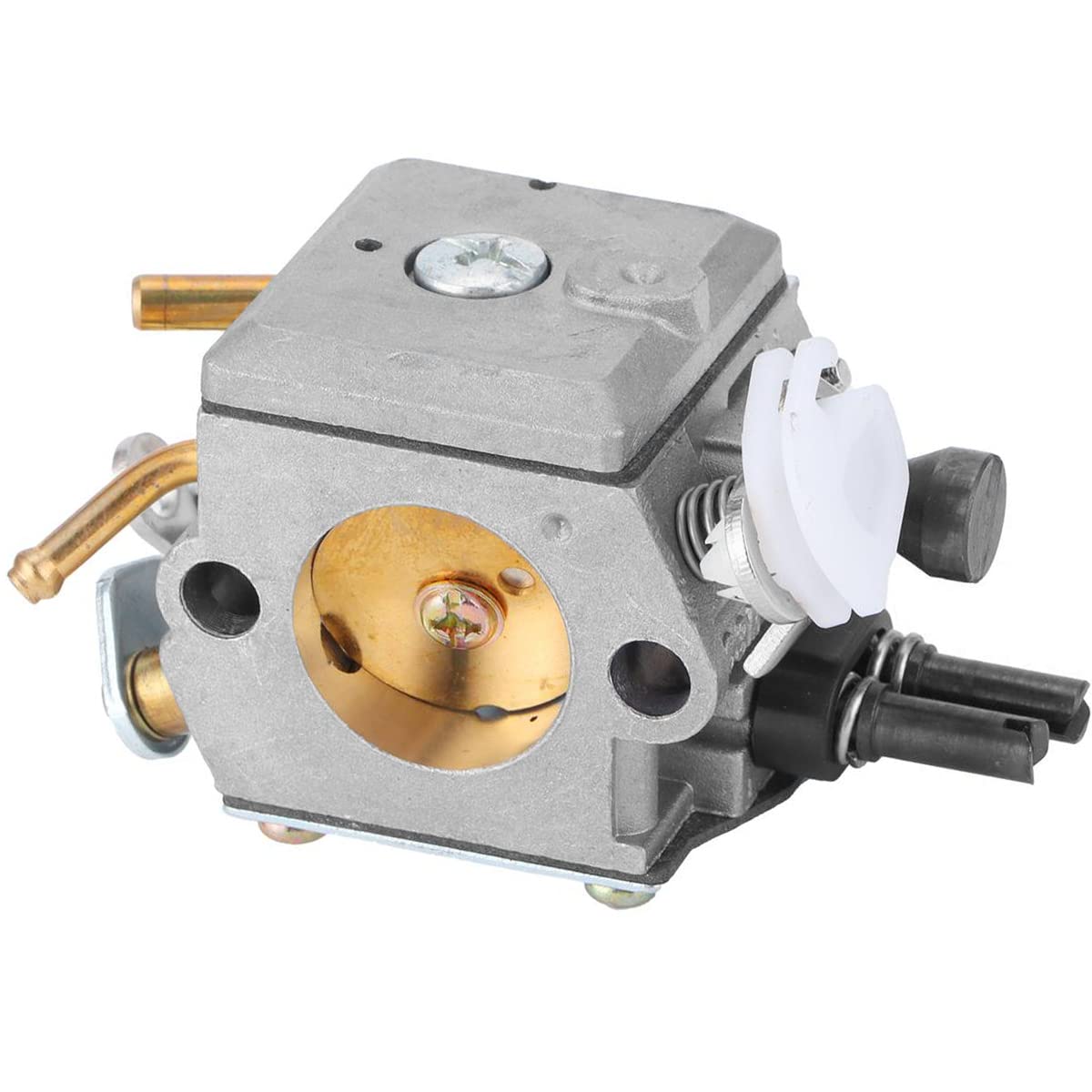 Kit Carburateur Pour Husqvarna 362 365 371 372 XP – Pièces De Rechange 503283203 Avec Bougie, Tige Starter & Support | Facile à Installer - 7