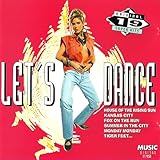 Iets dance (Party Superhits)