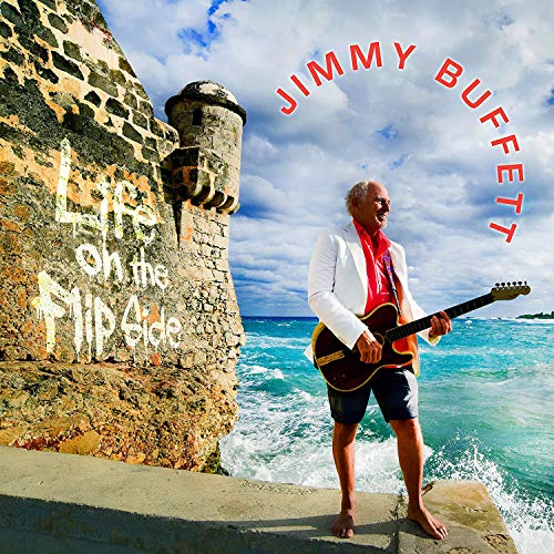 Album Art for Life On The Flip Side [2 LP] by Jimmy Buffett