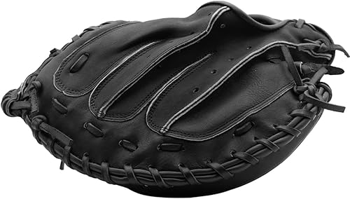 Miniatura 7 de SSK Z5 Craftsman - Manopla de cazador de béisbol, 32.5 - 33.5 pulgadas, tiro a mano derecha e izquierda